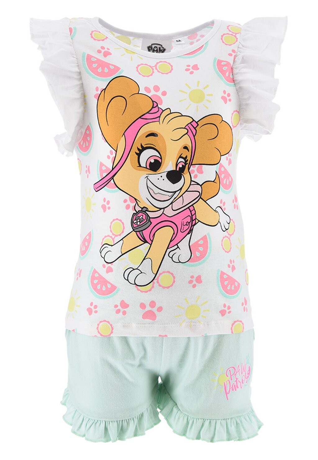 

Шорты SET Paw Patrol, цвет weiß