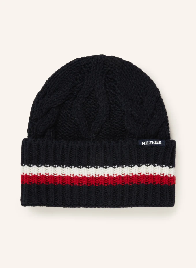 

Кепка Tommy Hilfiger, белый