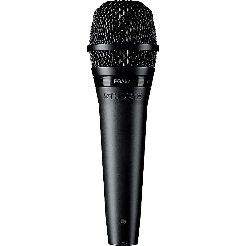 Динамический микрофон Shure PGA57XLR