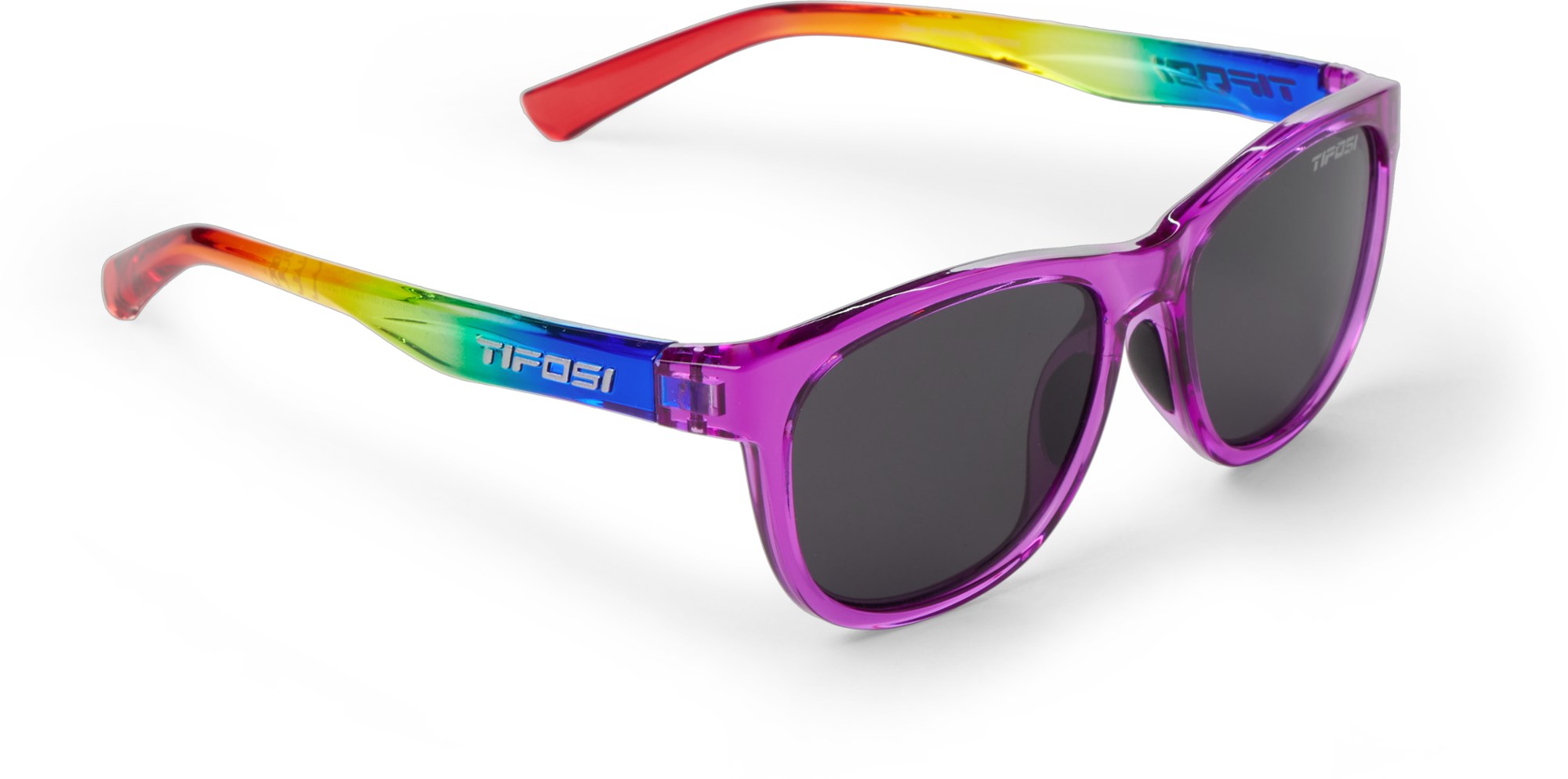 Роскошные солнцезащитные очки Tifosi, мультиколор солнцезащитные очки veloce golf tifosi optics цвет gloss black frame enliven golf lens