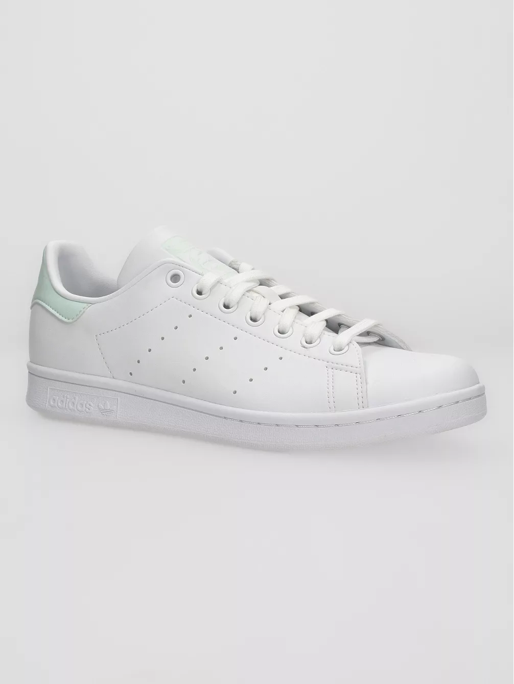

Кроссовки Стэн Смит Adidas Originals, белый