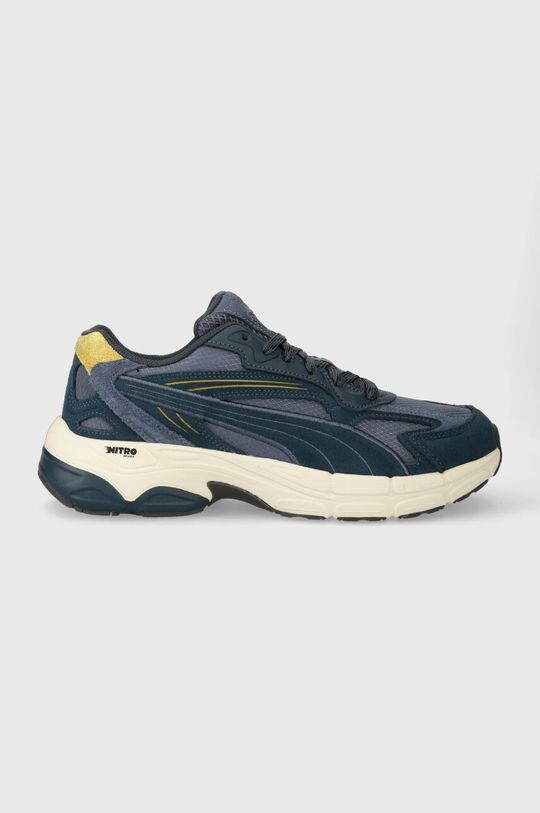 

Кроссовки Teveris Nitro Canyons Puma, синий