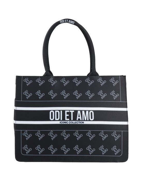 

Сумка ODI ET AMO, черный
