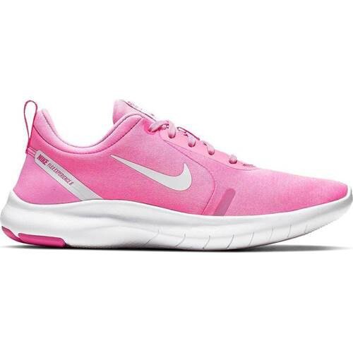 

Кроссовки для бега Nike Flex Experience RN 8, розовый