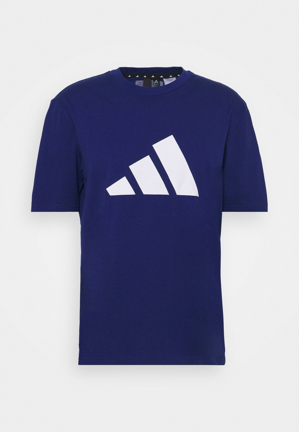 

Рубашка с принтом Adidas