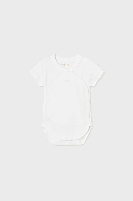 

Комбинезон для новорожденного Mayoral Newborn, белый