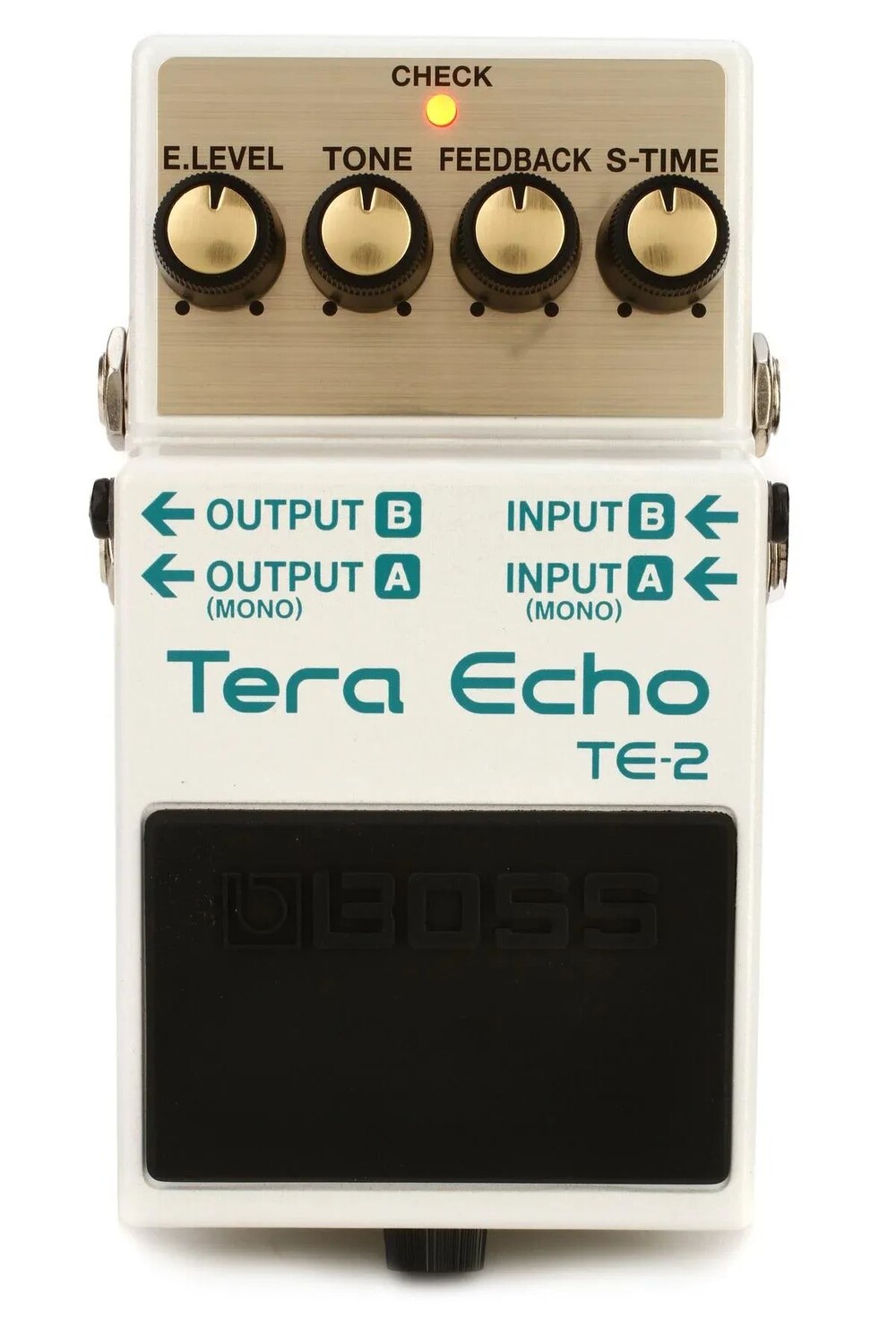

Педаль Boss TE-2 Tera Echo