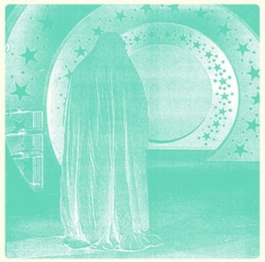 

Виниловая пластинка Hookworms - Pearl Mystic