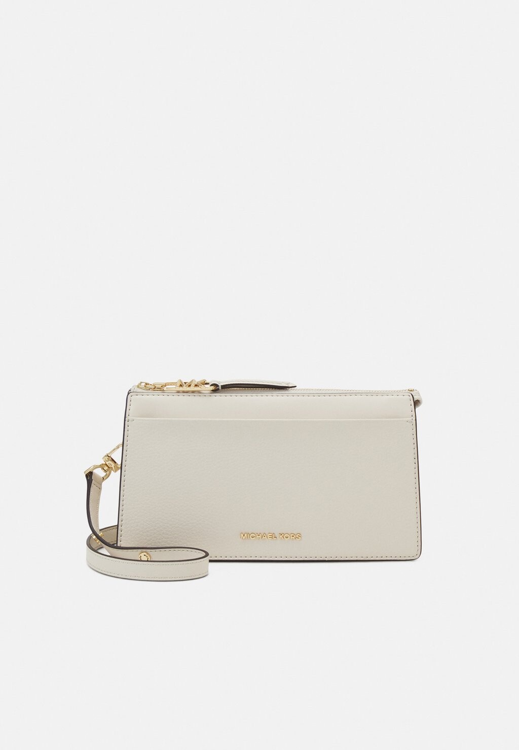 

Сумка MICHAEL Michael Kors EMPIRE XBODY, цвет light cream