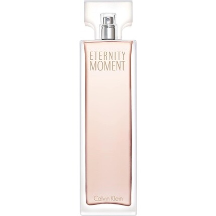 

Eternity Moment парфюмированная вода 50 мл, Calvin Klein