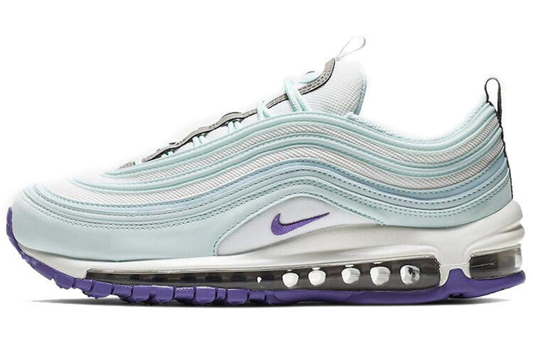 

Air Max 97 Бирюзовый оттенок (W)