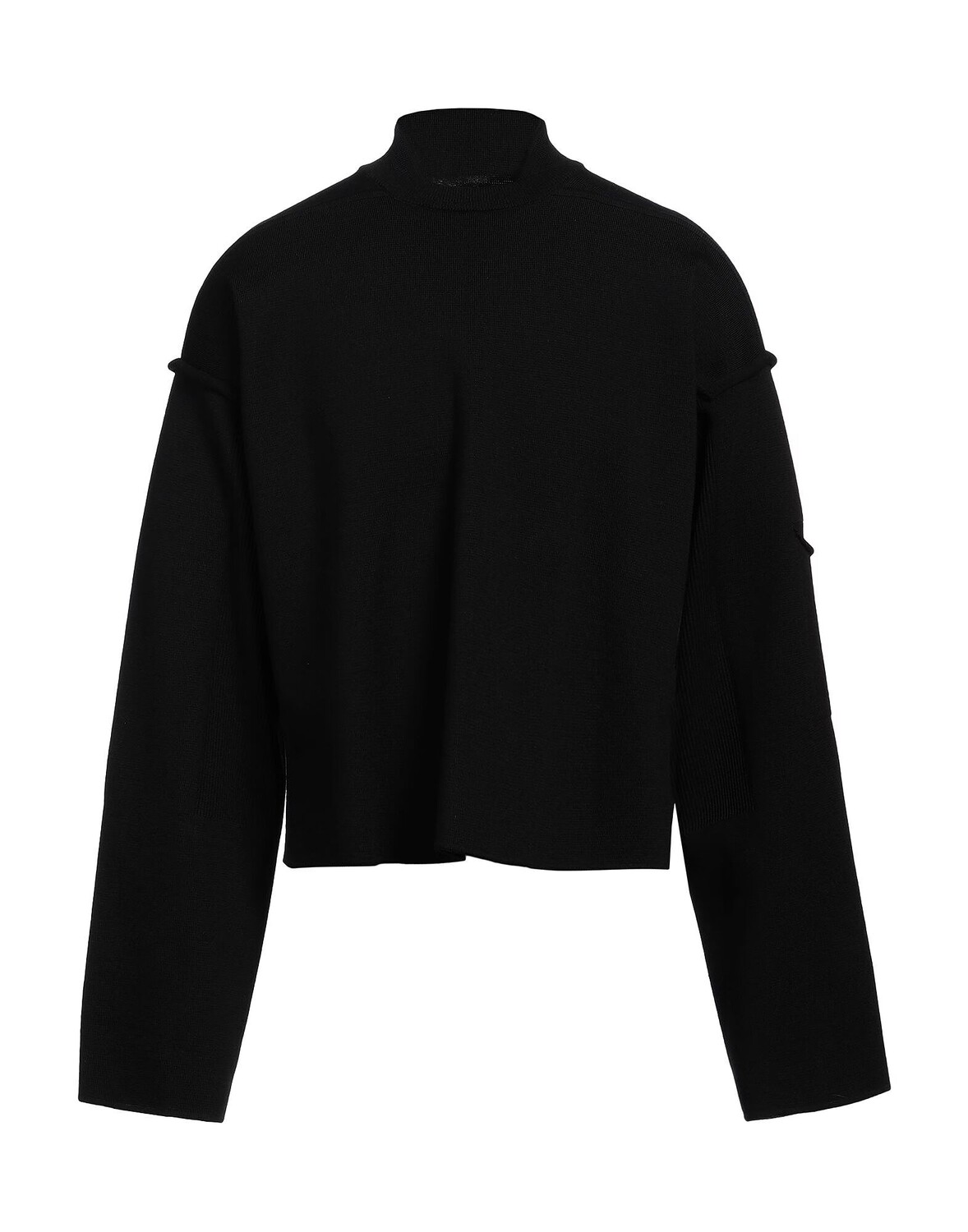 

Свитер Rick Owens, черный