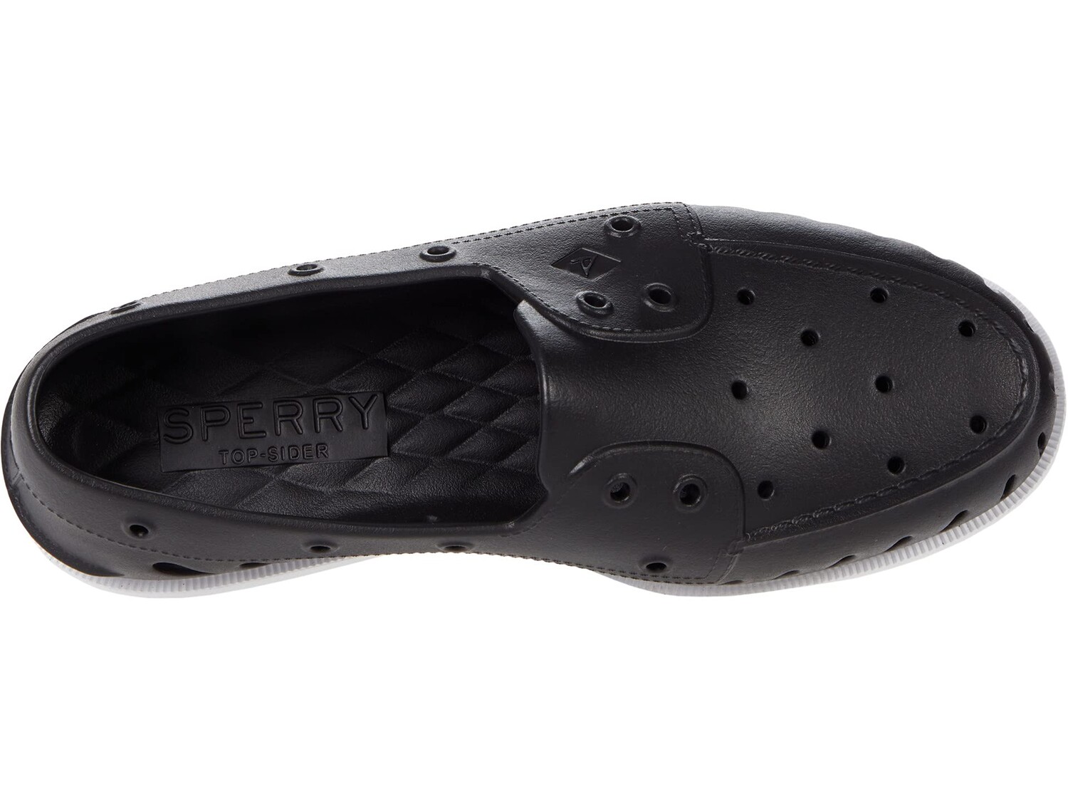

Кроссовки Sperry Authentic Original Float, черный