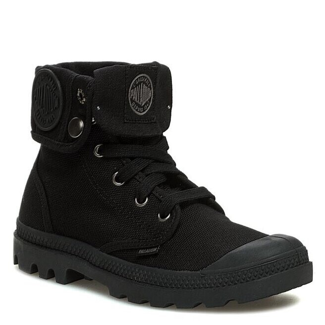 

Ботинки Palladium Baggy, черный