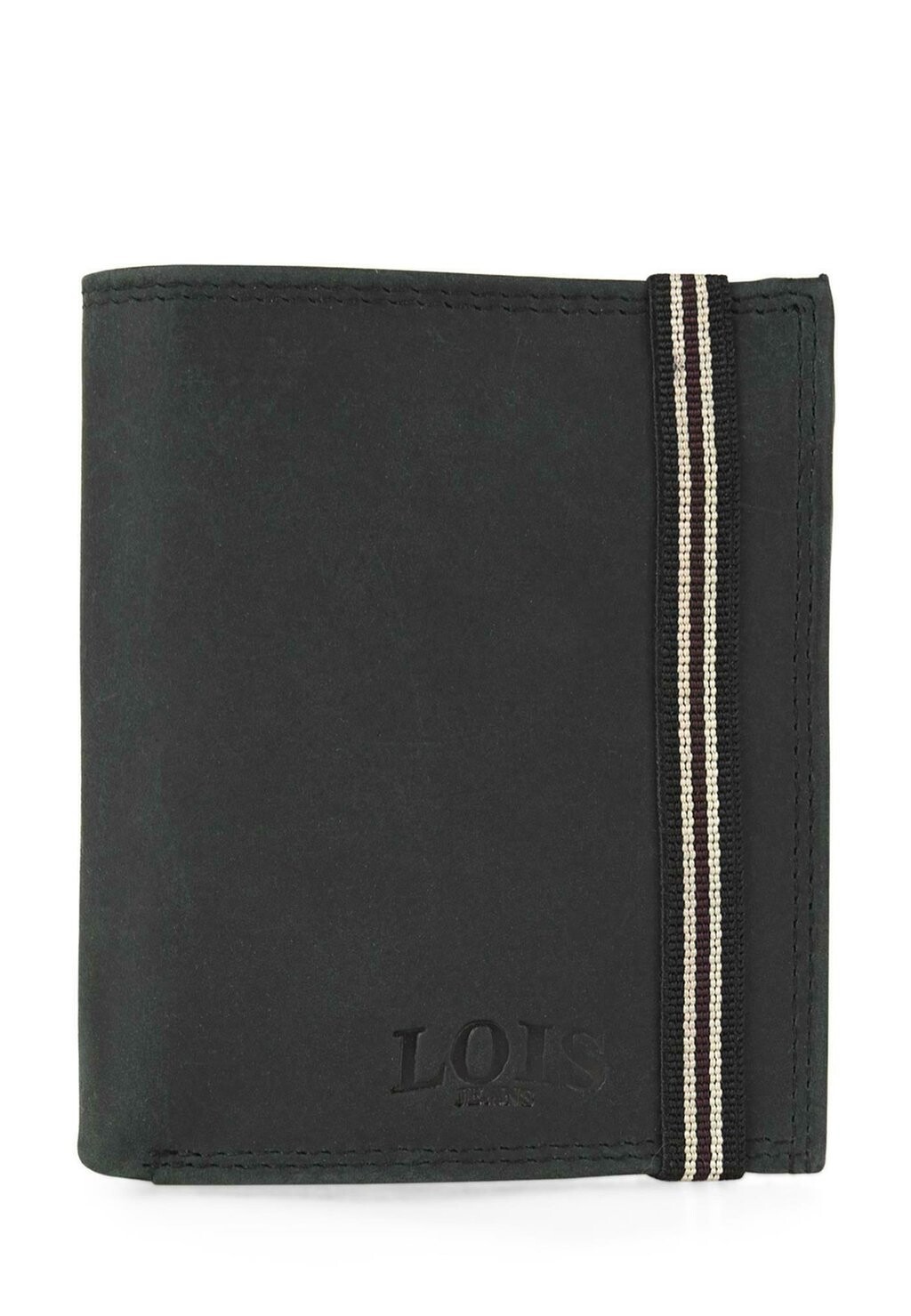 

Кошелек DELRAY LOIS Jeans, черный