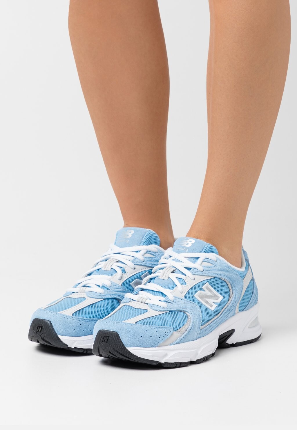 

Кроссовки New Balance