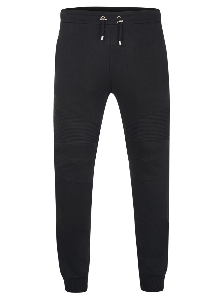 

Брюки Balmain, черный