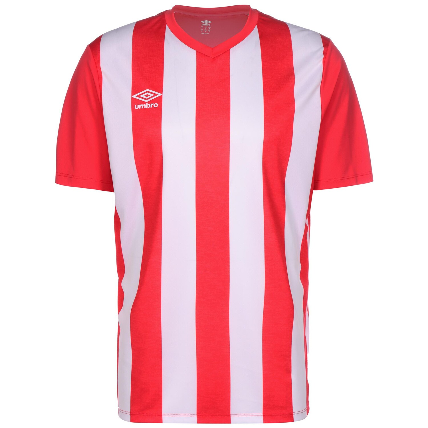 

Рубашка Umbro Fußballtrikot Ramone, красный