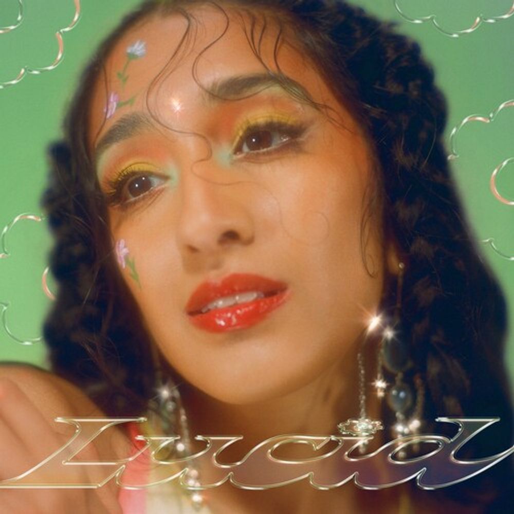 

Виниловая пластинка LP Lucid [Coke Bottle Clear Vinyl] - Raveena