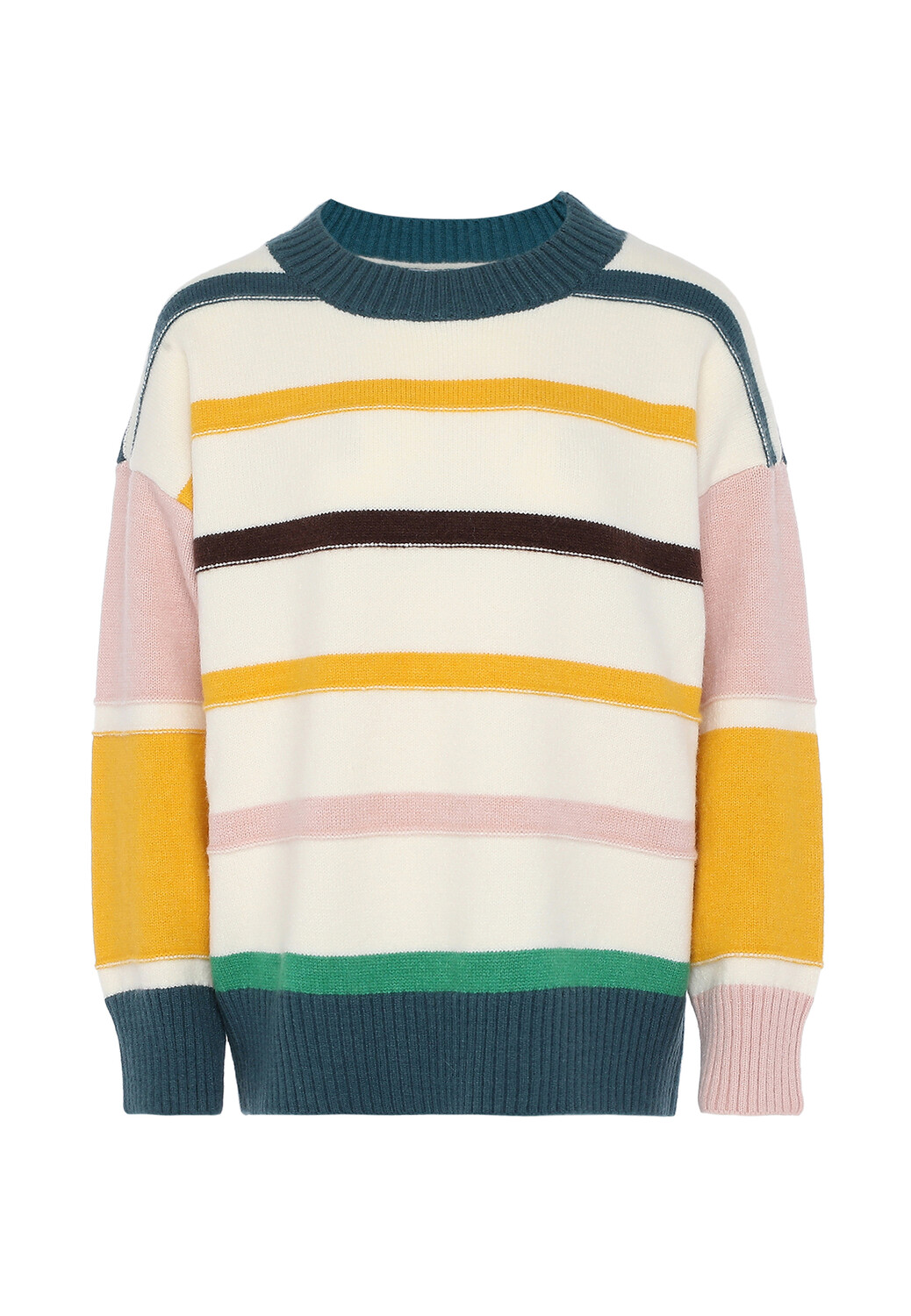 

Свитер Sidona Sweater, синий