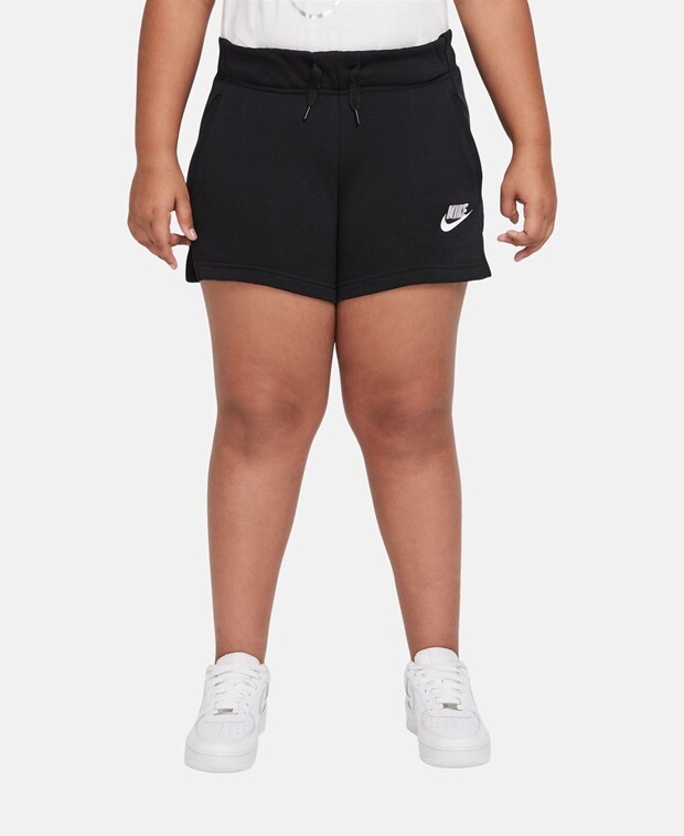 

Спортивные шорты Nike, черный