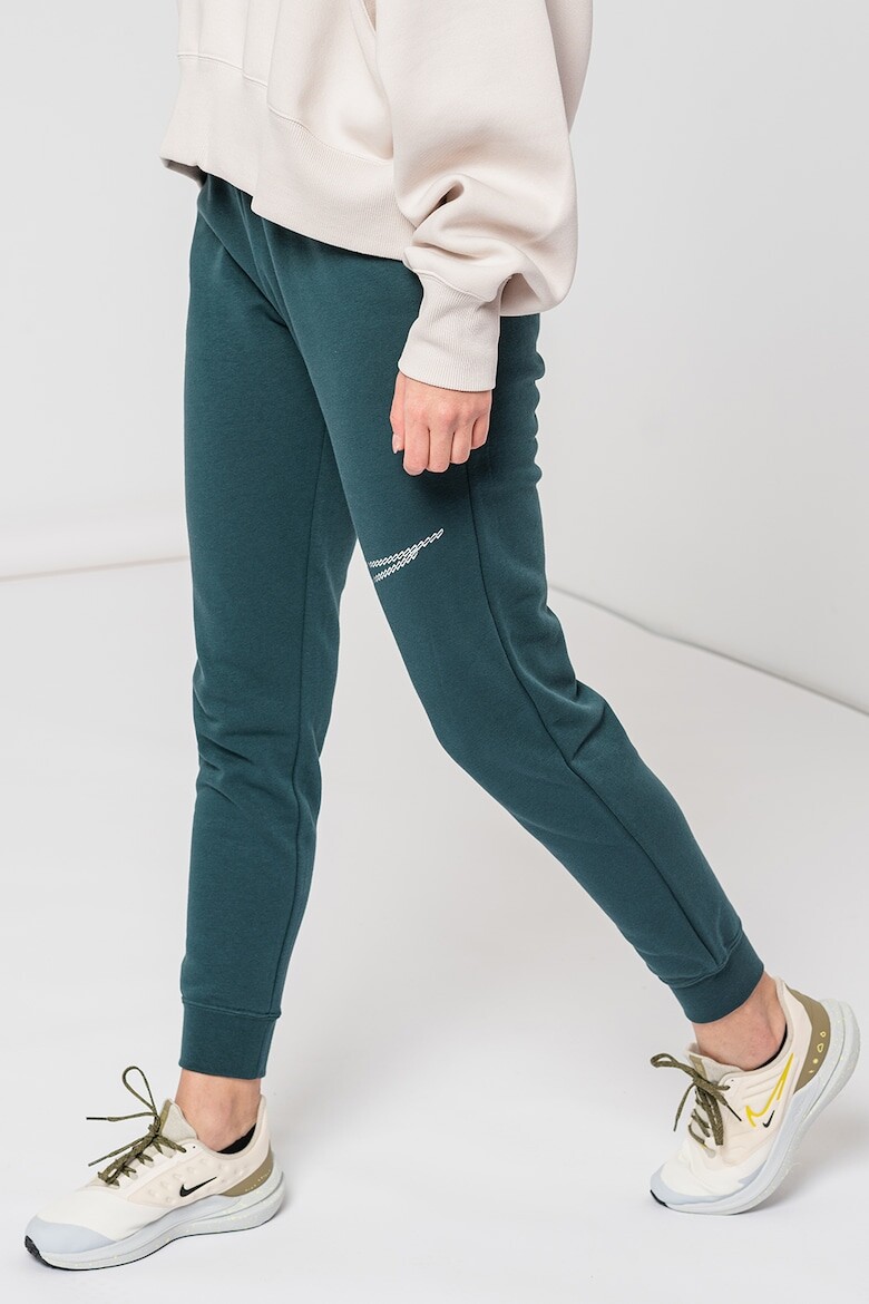 

Клубные спортивные штаны с галстуком Nike, зеленый