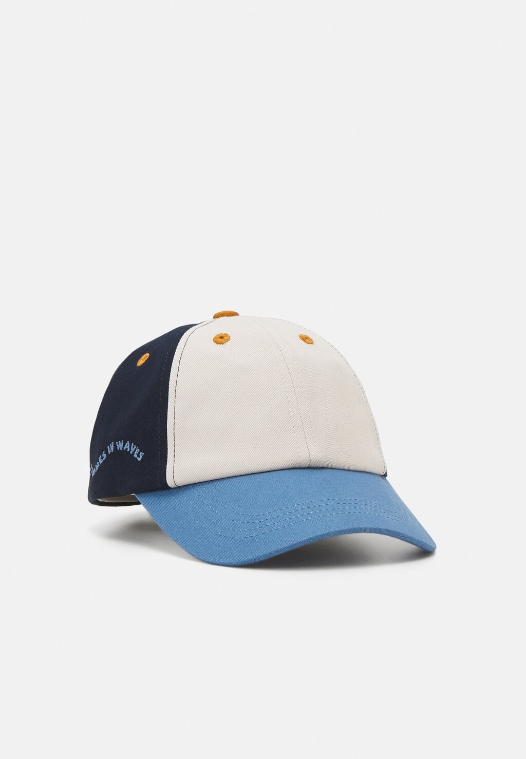 

Кепка Danny Unisex Liewood, цвет riverside multi mix