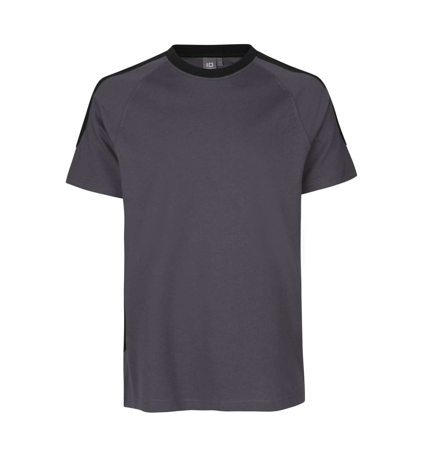 

Футболка PRO Wear by ID kontrast, цвет Silver grey