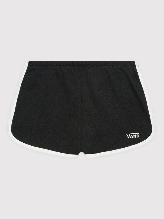 

Спортивные шорты стандартного кроя Vans, черный
