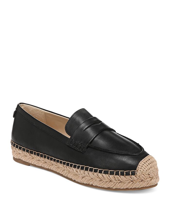 

Женские мокасины-эспадрильи Kai Sam Edelman