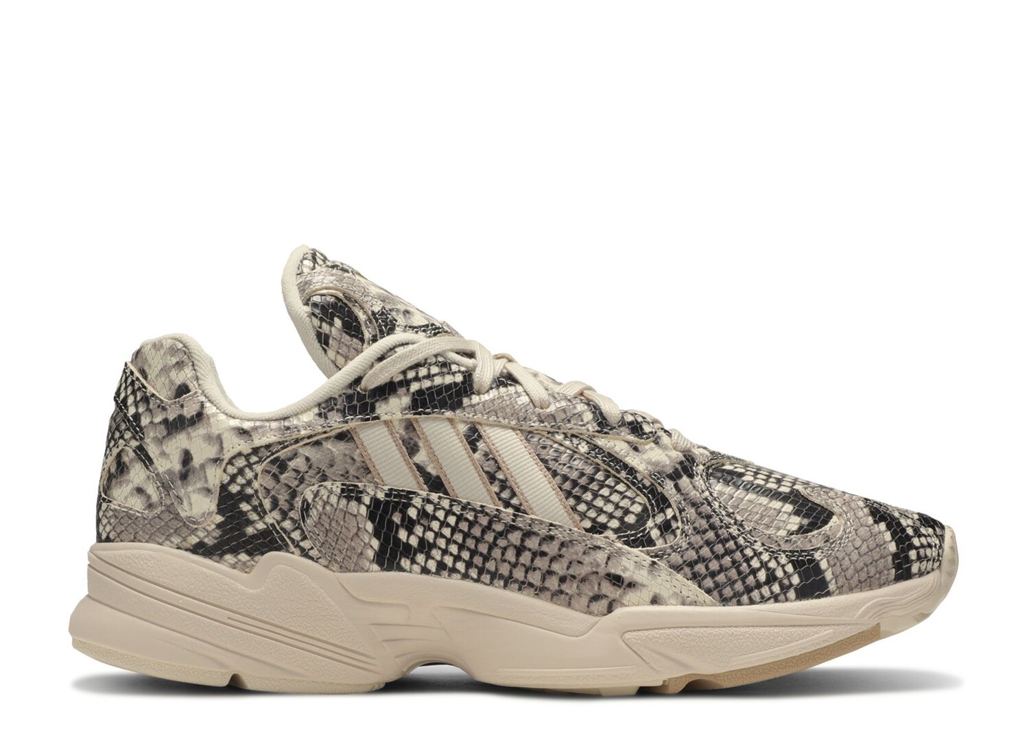 

Кроссовки adidas Yung-1 Consortium 'Texas', коричневый, Коричневый;серый