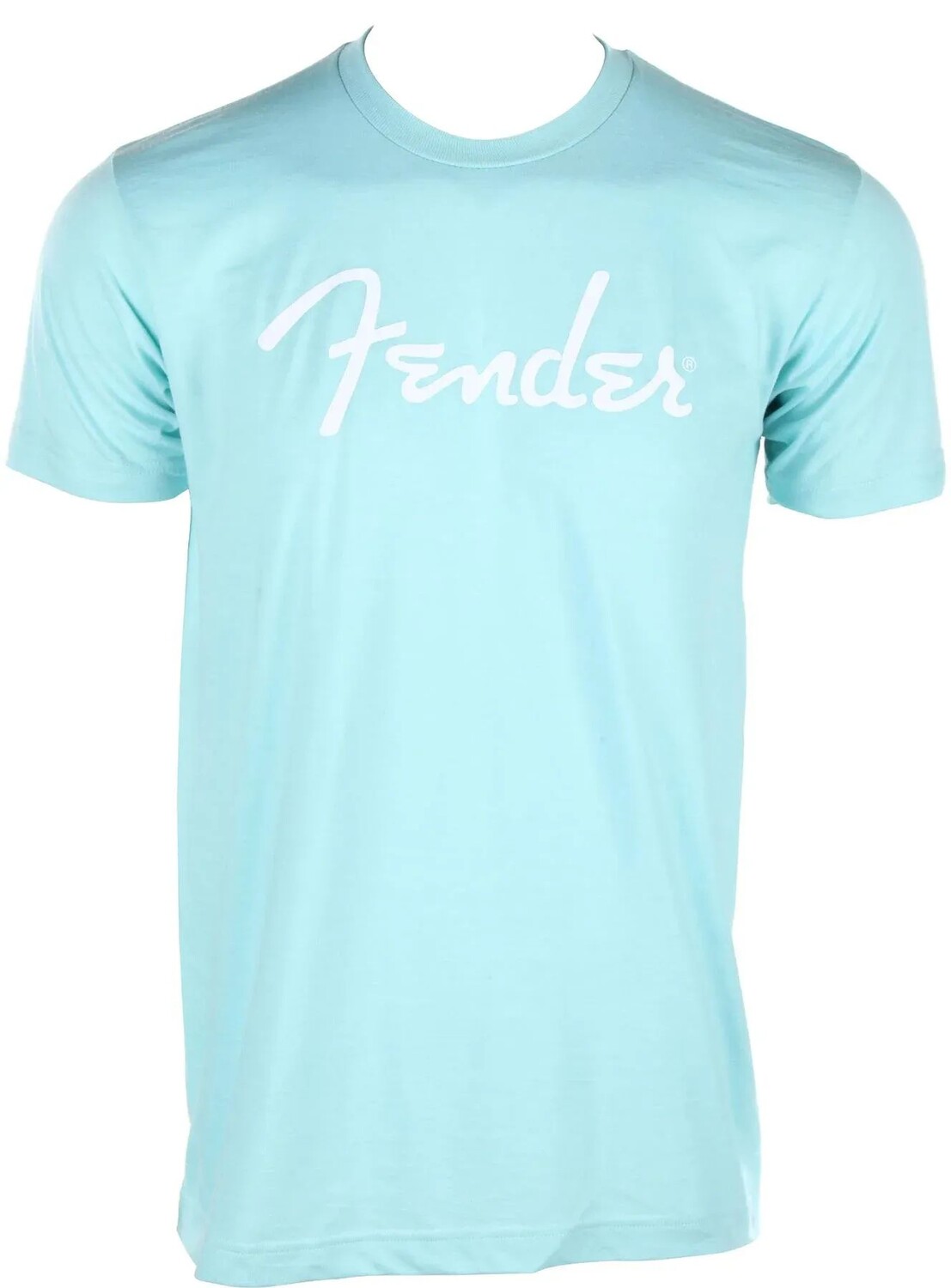 

Fender Футболка с логотипом Fender Spaghetti — размер X-Large