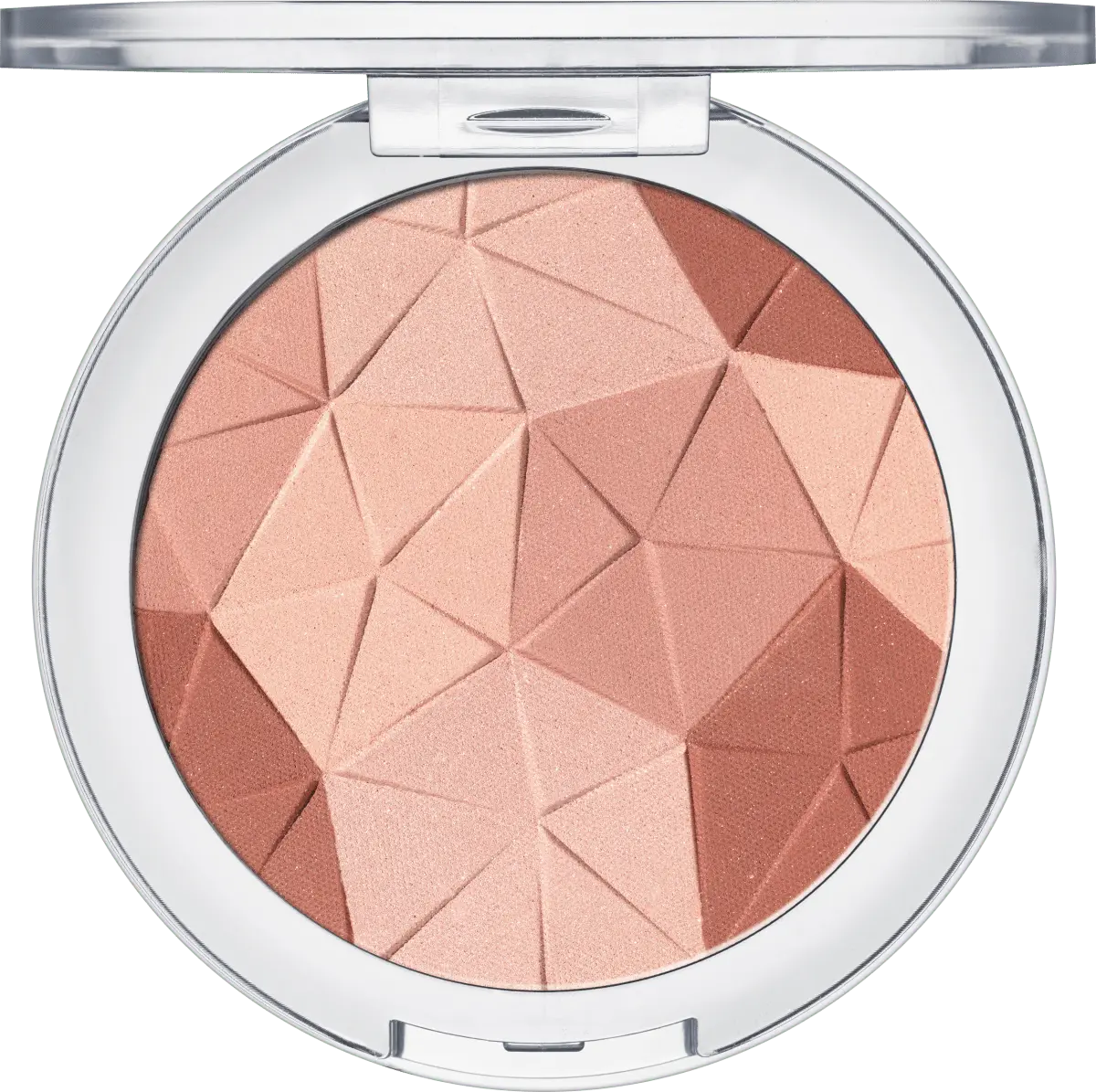 

Компакт Пудер Мозаика Sunkissed Beauty 01 10g essence
