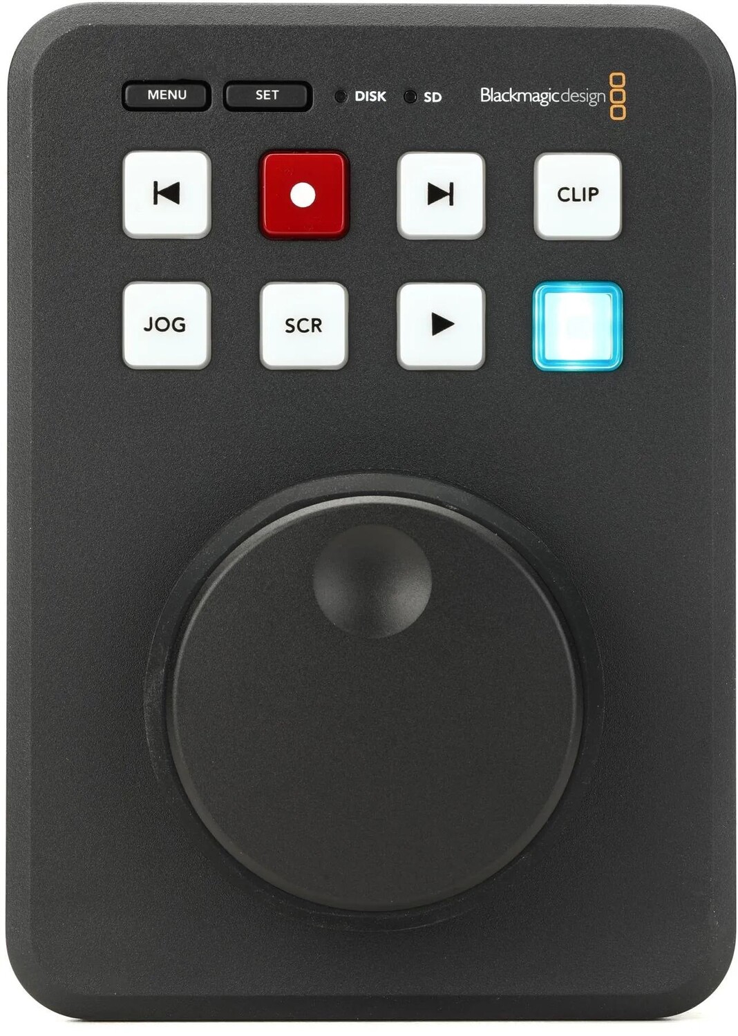 

Видеорегистратор/плеер Blackmagic Design HyperDeck Shuttle HD