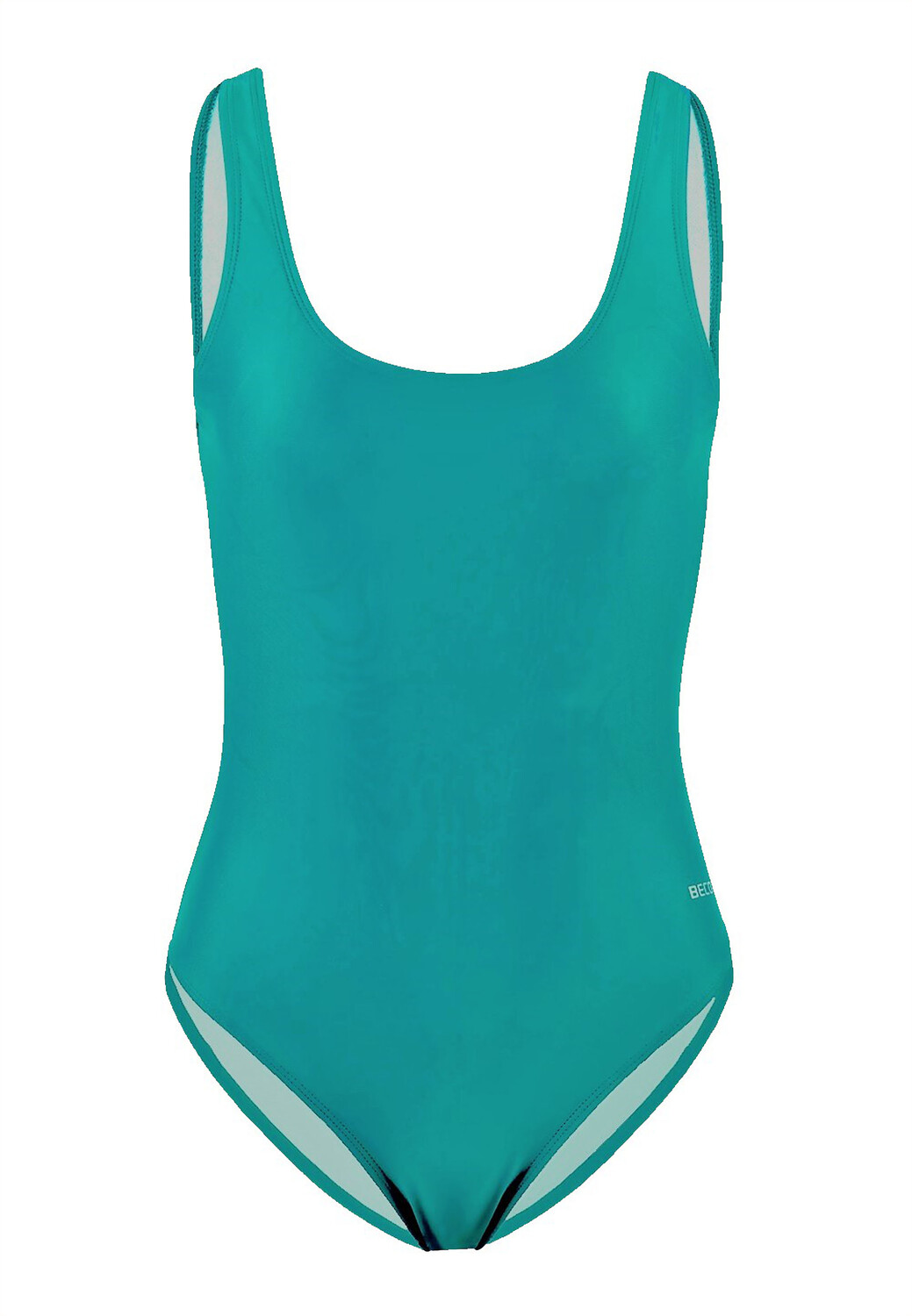 

Купальник BECO the world of aquasports BECO Basic, бензиновый