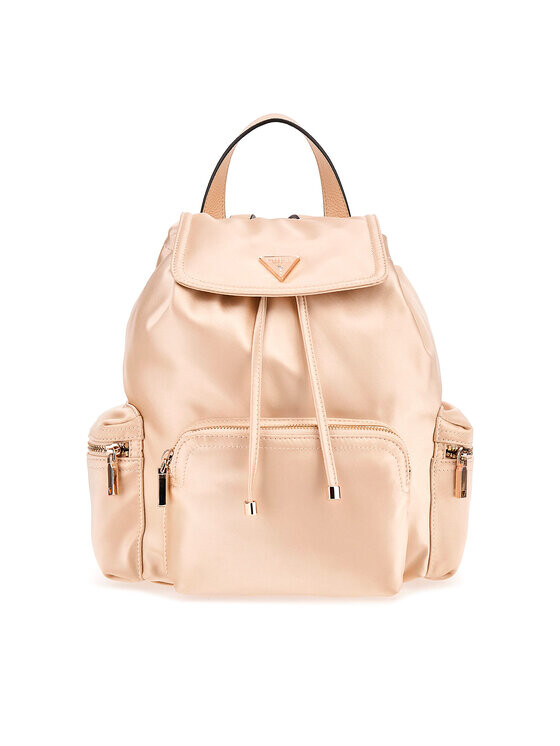

Рюкзак золотого цвета Guess, желтый