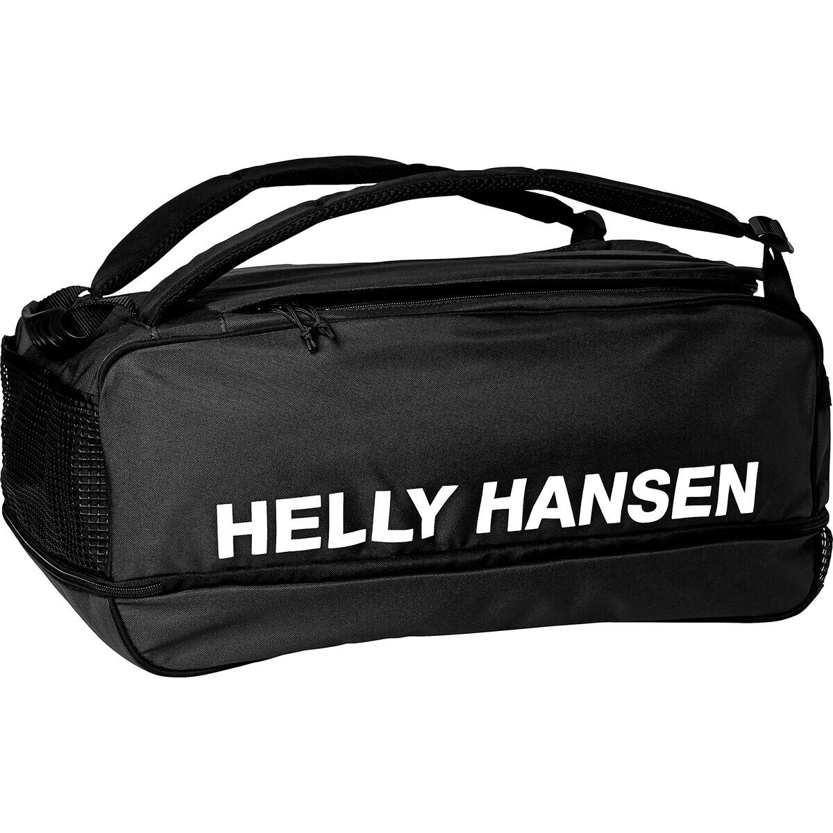 

Гоночная сумка 44 л. Helly Hansen, черный