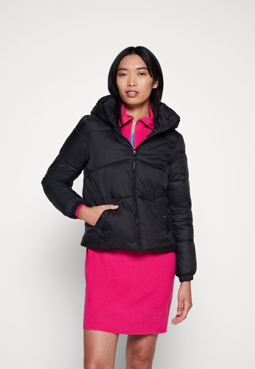 

Куртка зимняя Vero Moda
