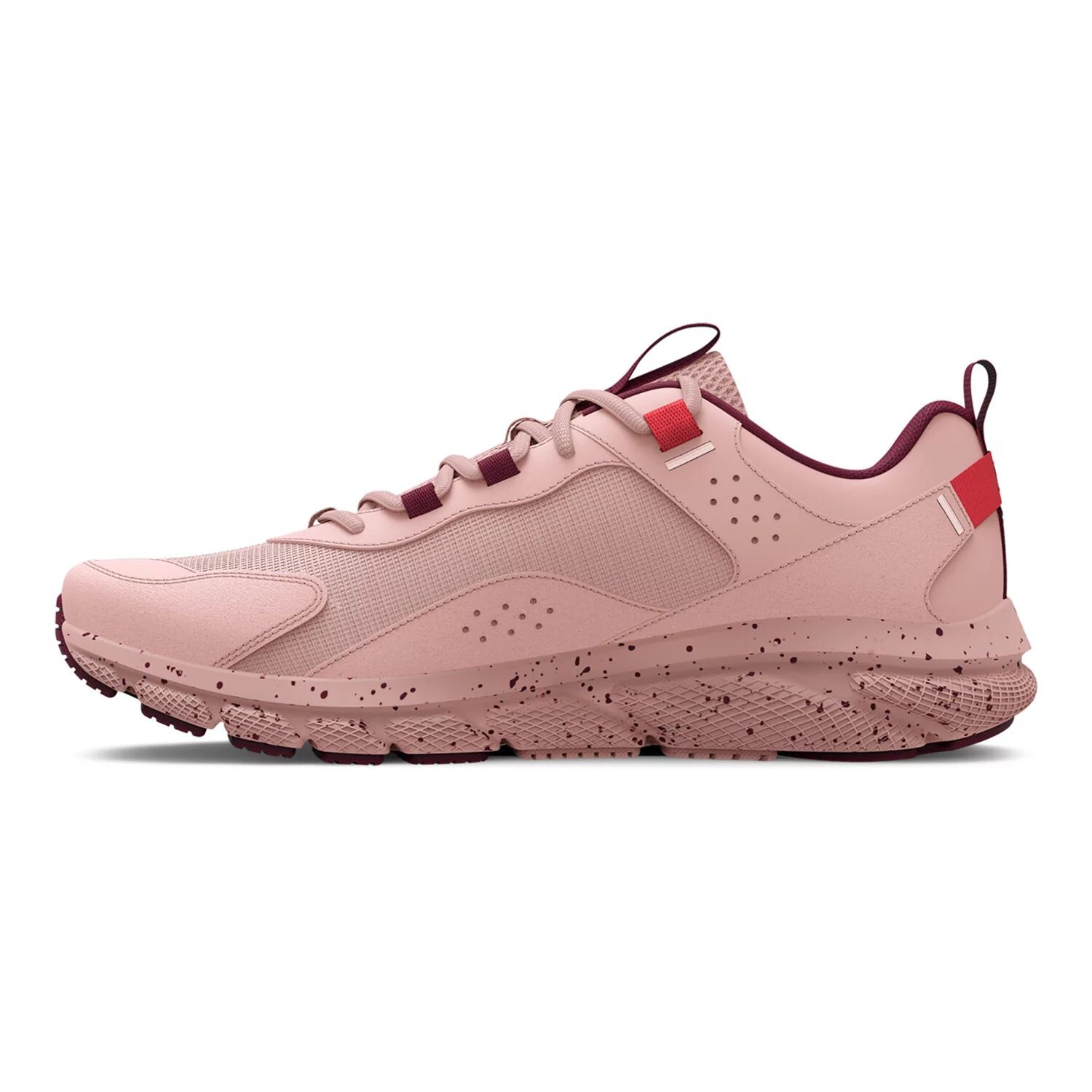 

Женские туфли Under Armour Charged Verssert Speckle Under Armour