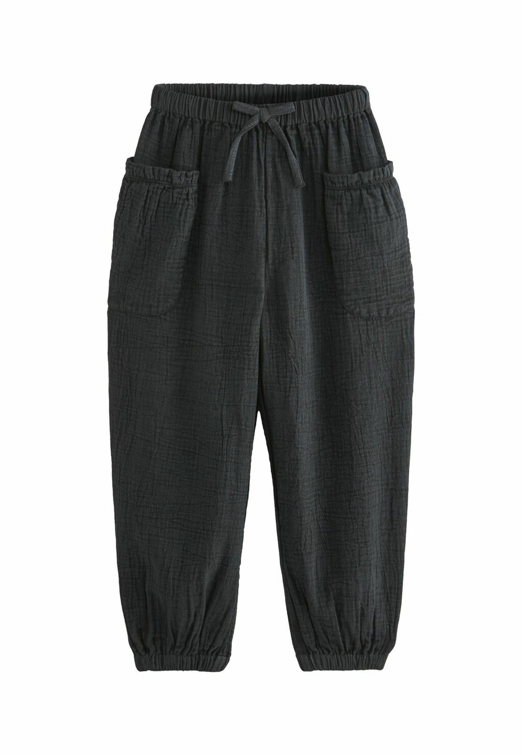 

Брюки для бега PULL-ON-REGULAR FIT Next, цвет charcoal grey