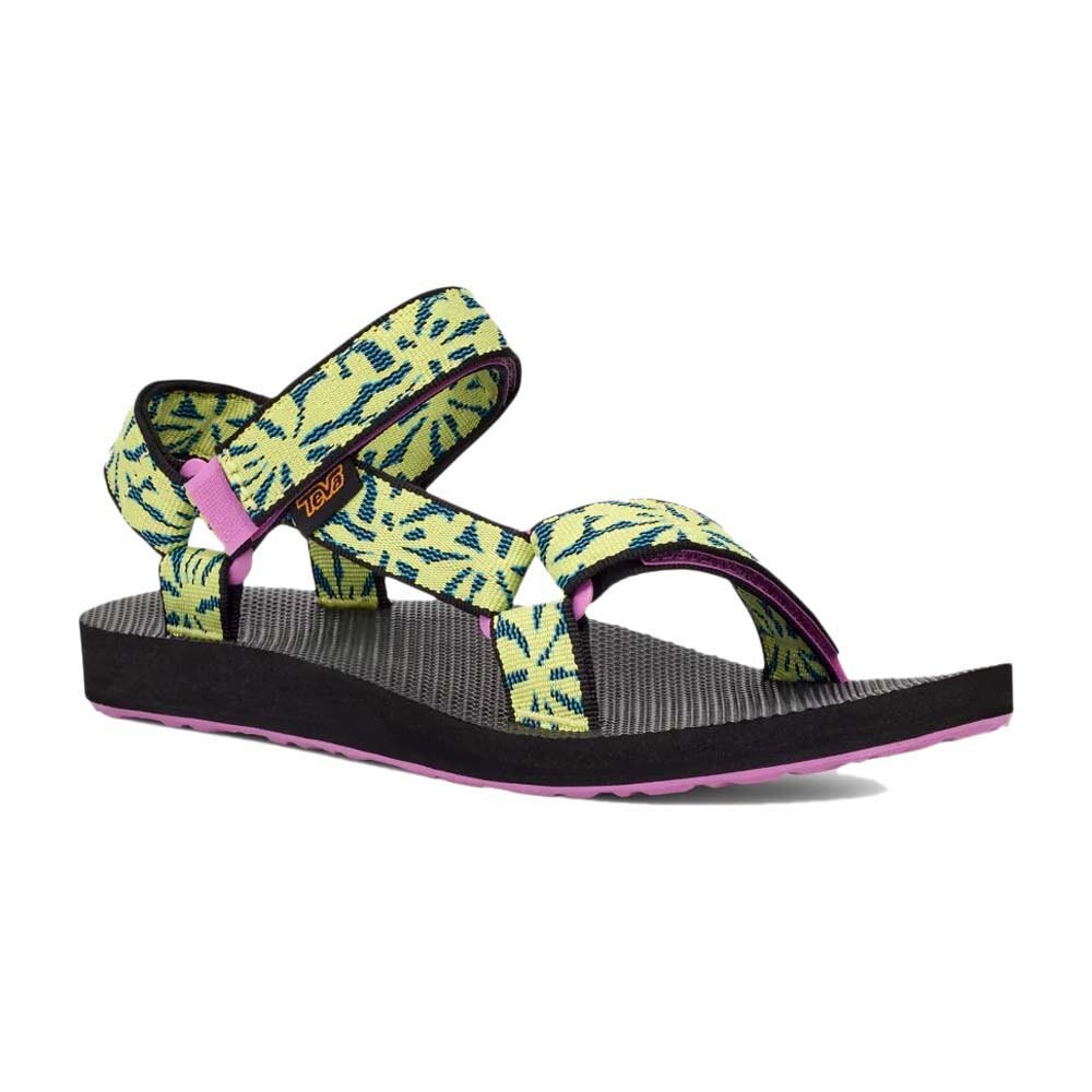 

Сандалии Teva Original Universal, зеленый
