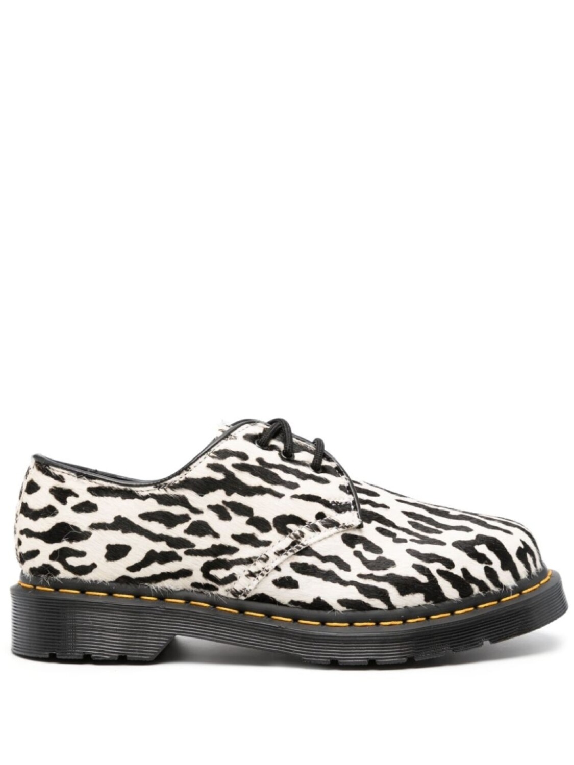 

Dr. Martens 1461 Wacko Maria oxford shoes, белый
