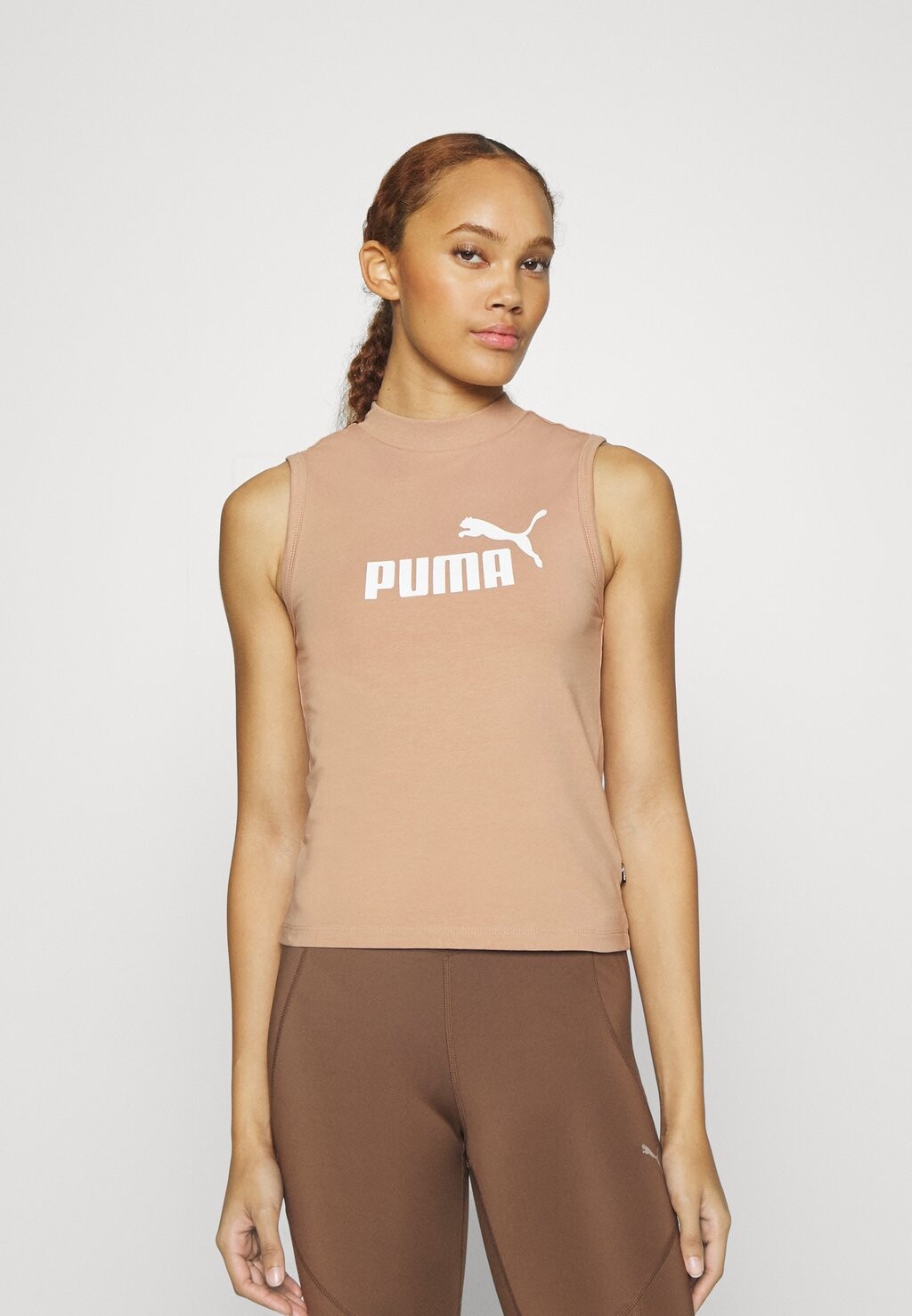 

Топ Puma