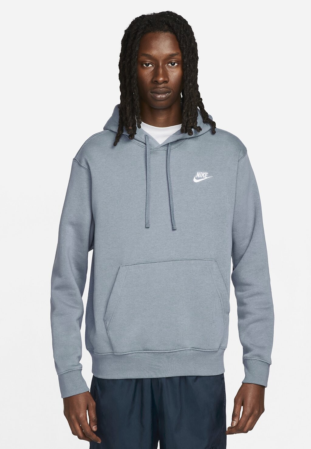 

Худи Nike