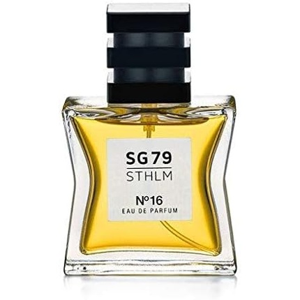 SG79 STHLM No.16 Eau de Parfum 30ml