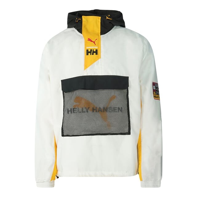 

Куртка-Свитер X helly Hansen e Puma, белый