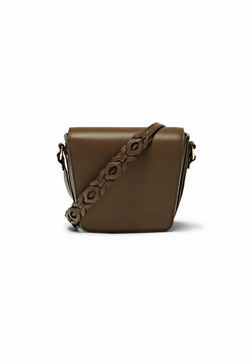 

Сумка через плечо Massimo Dutti