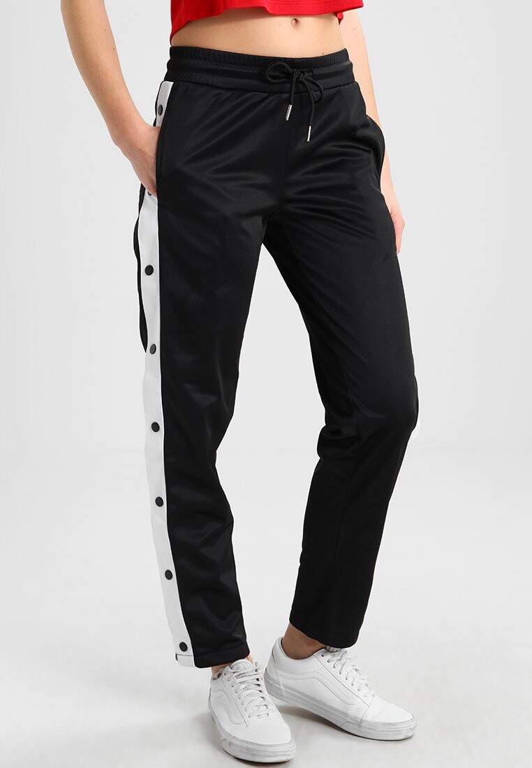 

Спортивные брюки Urban Classics, Черный