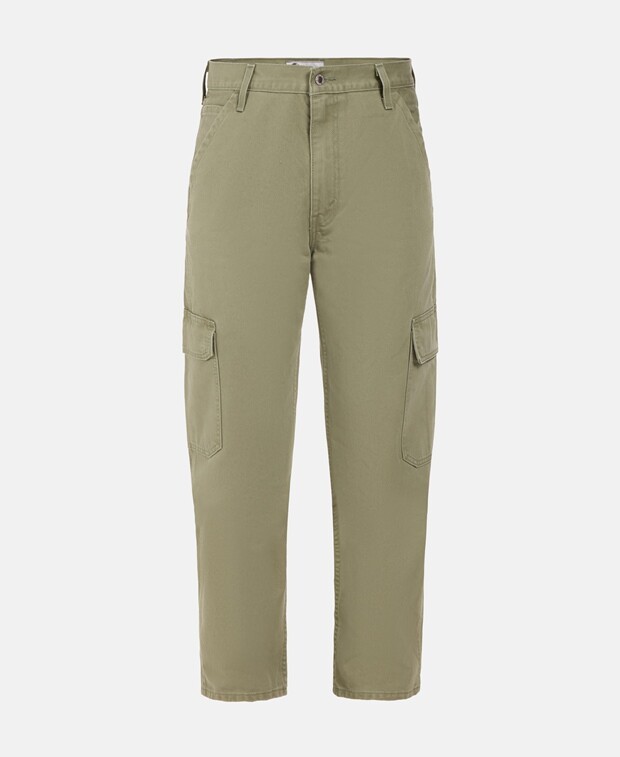 

Джинсы-карго Levi's, светло-синий