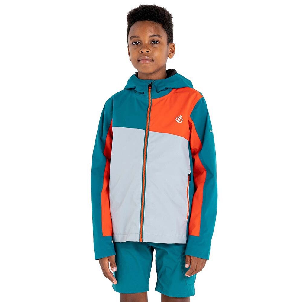 

Куртка Dare2B Explore Full Zip Rain, синий